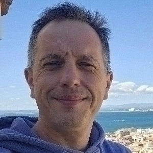 Stéphane