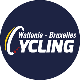Cycling Wallonia