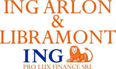 Agence ING Arlon  - Libramont